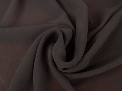 Chiffon Multi uni - 6 couleurs !