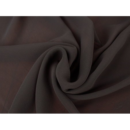 Chiffon Multi uni - 6 couleurs !