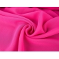 Multi chiffon - plain - two colours