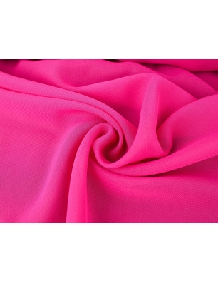 Multi chiffon - plain - two colours