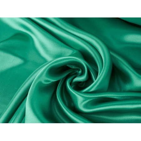 Gladde Zijde - Satijn - kleurenpalet