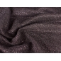 Wollen jacquard Sorella lurex