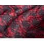 Tecido Polisorella - Chiffon de amora - 2 cores