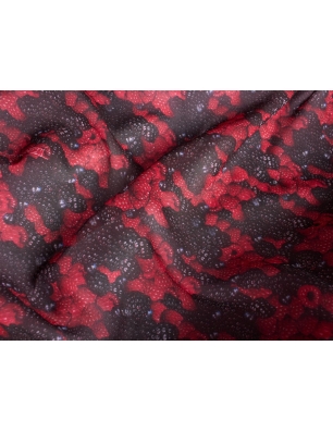 Poli Sorella - Chiffon de amora - 2 cores