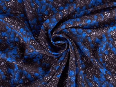 Poly Sorella - chiffon wild strawberry - 2 colors