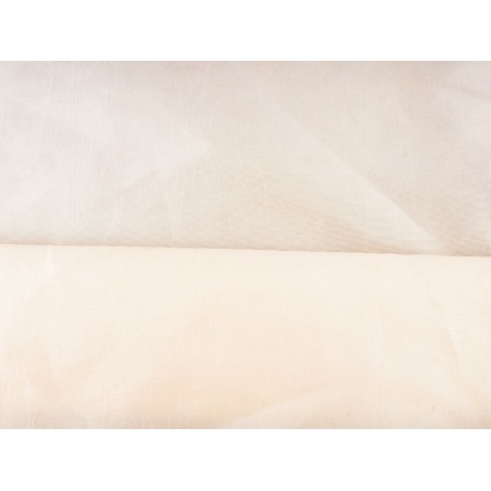 Тафта гладка Кремова - БЕЛКА