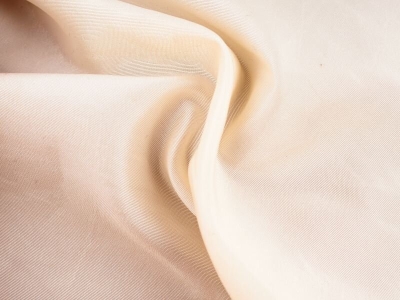 Тафта гладка Кремова - БЕЛКА