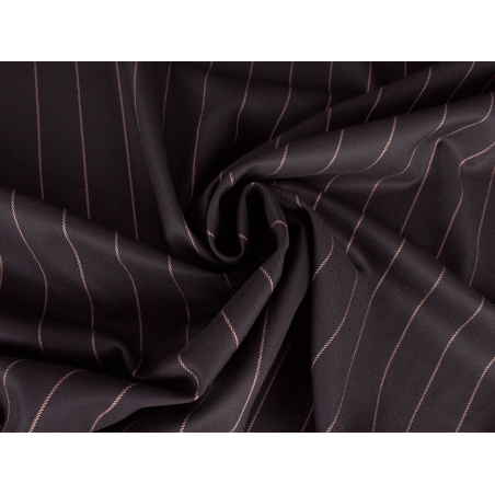 Tela de traje VSE 001 - Rayas 2 colores