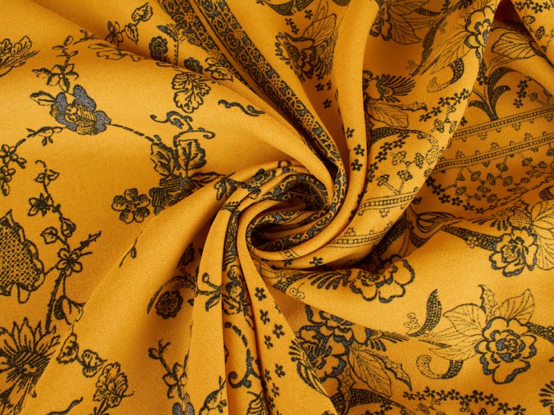 Stof Cadetrov - honning crepe