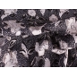 Jacquard Sorella - Fleurs réversibles