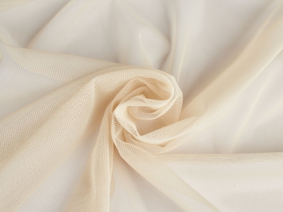 Síť Iniesta - barevná škála