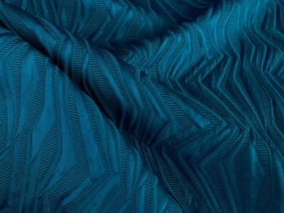 Maxmara Jacquard - Türkiz