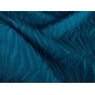 Maxmara Jacquard - Türkiz