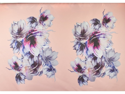 Tela Mikatwill informe de patrón