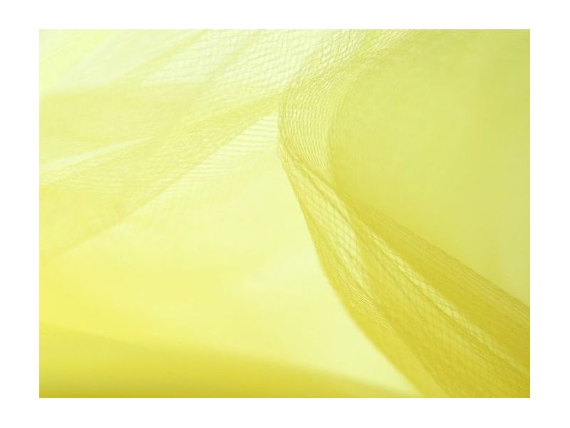 Tulle Crizia - Couleurs !
