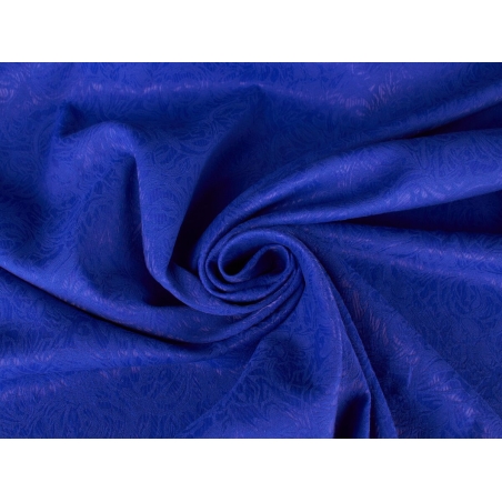 Žakard Dolce Modrak - BELKA