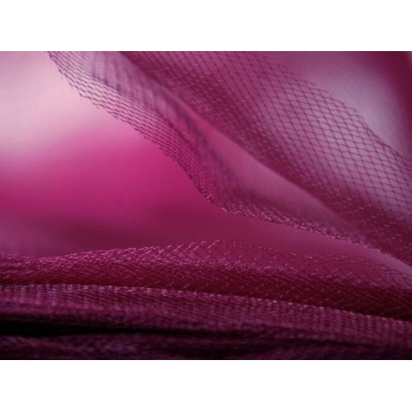 Crizia tulle - 32 colours!