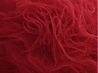 Tulle Crizia - Couleurs !