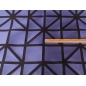 Jacquard Sorella schwarz-denim