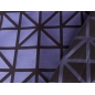 Jacquard Sorella schwarz-denim