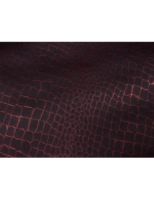 Jacquard Python 2 kleuren