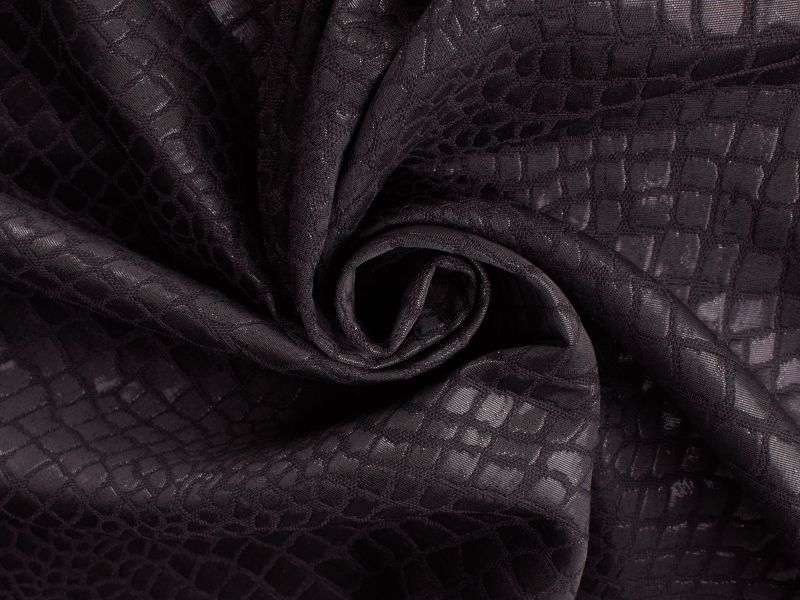 Jacquard Python 2 colors