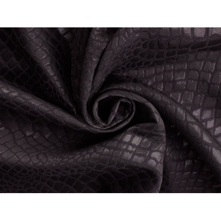 Țesătură Jacquard Python 2 culori