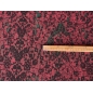 Jacquard Sorella biet en groen