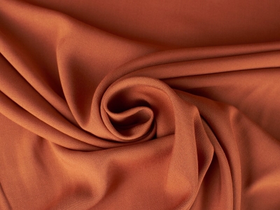 Viskose L glad - 4 kleuren