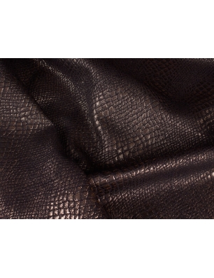 Ζακάρ Πύθωνας - Μαύρο χρυσό