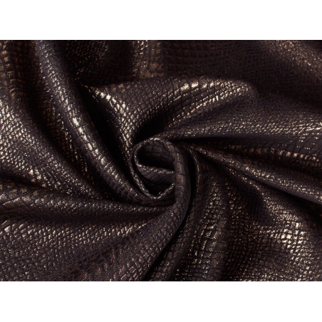 Jacquard Python - Musta kulta