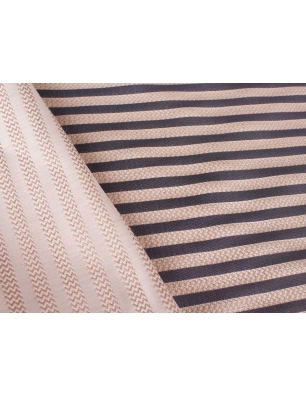 Jacquard MaxMara - Listras cinzas