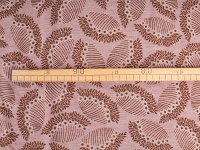 Danish: Liu Jo stof - blomster