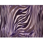 Audinys Kant - Tamsiai mėlyna zebra