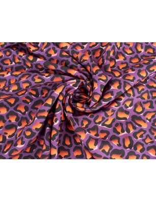 Tessuto Viscosa Lido - Pantaloni - Due Colori!