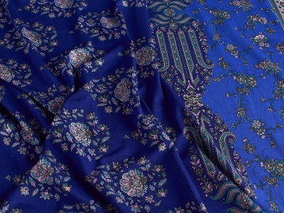 Джинина Ню Карола - Хаброви цветя