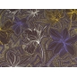 Gardenia Modèle - Fleurs & Pois - 2 Couleurs !