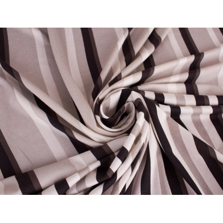 Knit Kant Stripes - Report