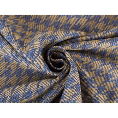 Bellucci Cotton Pepit - Zwei Farben