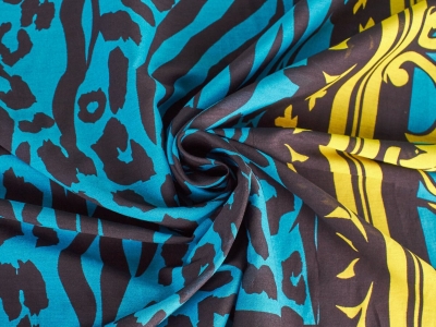 Medvilnė su šilku Nadine - Panther Ataskaita