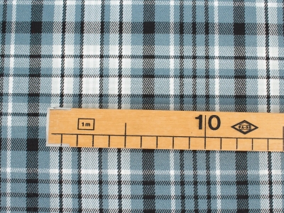 Twist - Kratka - Mėlynas