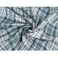 Audums Twist - Kratka - Zils