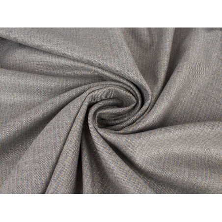 Vir 001/T - Obleková tkanina - pruh