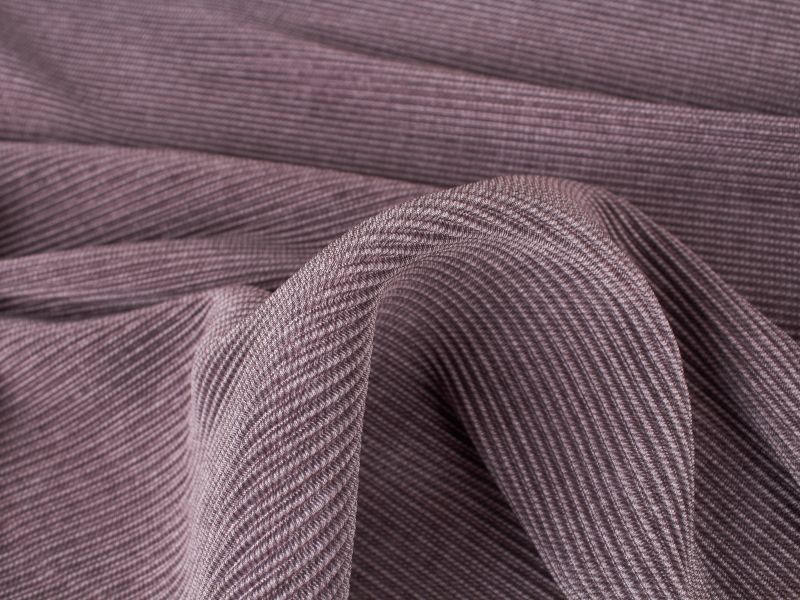 Tissu plissé - Plis stock - 3 couleurs