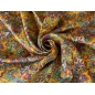 Viskozė Raso foxy - Paisley raštas