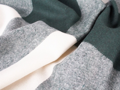 Tessuto Lana Maxmara - Check - colori