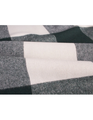 Maxmara vill - Ruuduline 3 värvi