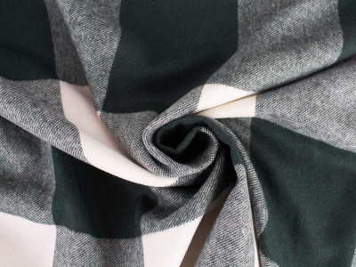 Lana Maxmara - Cuadrícula 3 colores