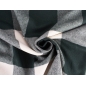 Stof Uld Maxmara - Rude - farver