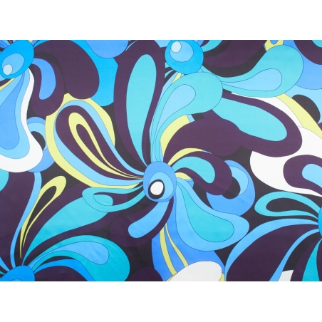 Soie Signée - Style Pucci